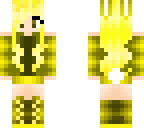 springtrap girl