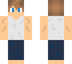 starter guy