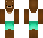 summer bear
