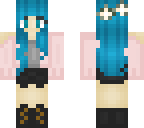 summer girl -fixed
