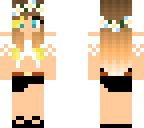 summer girl