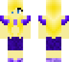 summer girl