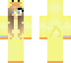 sweet duck