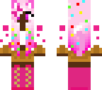 sweets girl