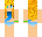 swim suit girl