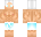 swimmer