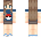 team mystic skin