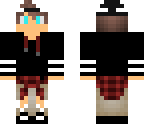 teen guy