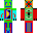 the error man