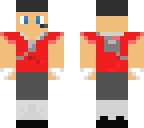 the scout