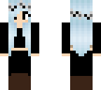 theif me x3