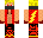 thug flash