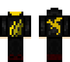thunderlegion member template