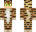 tigergamer