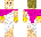 toga man