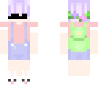 tryhard pastel
