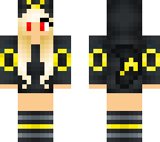 umbreon lily