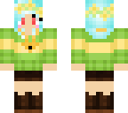undertale skin
