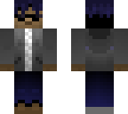 unknown ender guy