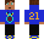 updated jonioycraft offical skin