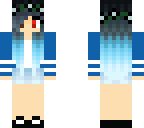 vampire girl