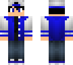 varsity blue cap v2