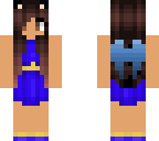 velociraptor2015 fixed the skin color