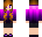 violet storm