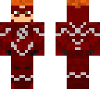 wally west rebirth