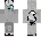 warewolf girl