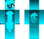 water wolf