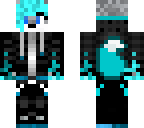 water wolf