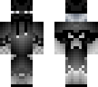 white enderman