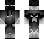 white enderman