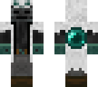 white wither