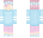who like minecraft