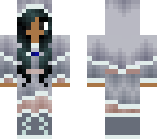 winter outfit