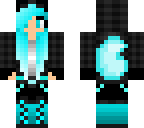 winter's choice skin