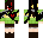withered chara