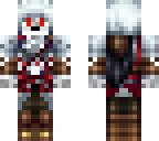 wolf assassin 