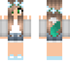 wolf me