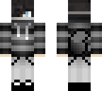 wolf zane