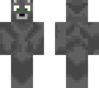 wolfman