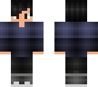 xturr's skin