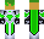 xxjayxx final form with armor