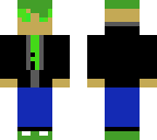 xxjayxx final form without armor