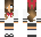 yandere girl edit