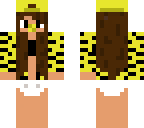 yellow kid