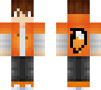 zanethefox