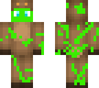 zombie moose